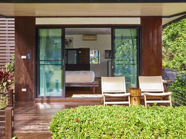 Resolution Resort : photo 7 de la chambre chambre double super deluxe