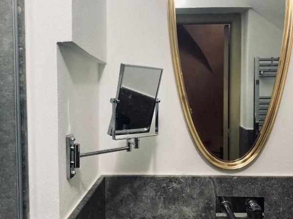 Villa del Gattopardo : photo 5 de la chambre suite familiale deluxe