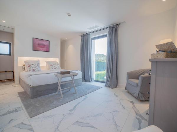 Hotel le Mandala : photo 1 de la chambre chambre double exclusive