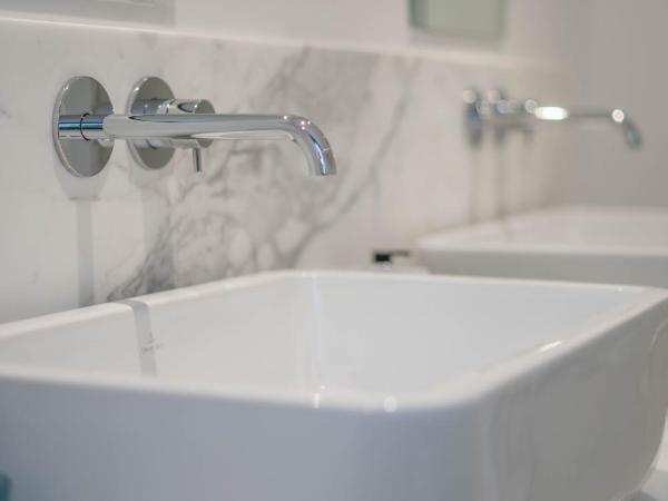 Hotel le Mandala : photo 6 de la chambre chambre double prestige