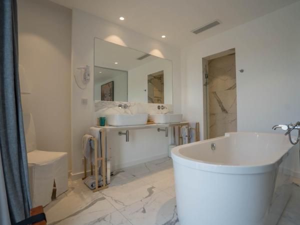 Hotel le Mandala : photo 7 de la chambre la suite