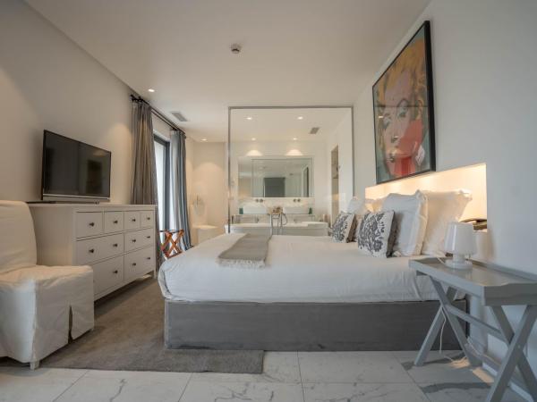 Hotel le Mandala : photo 2 de la chambre la suite