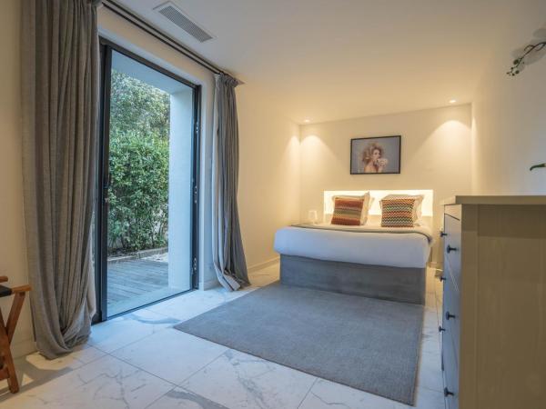 Hotel le Mandala : photo 8 de la chambre chambre double confort