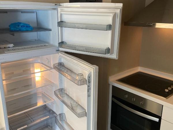 Apart Hotel Best : photo 5 de la chambre suite avec terrasse 