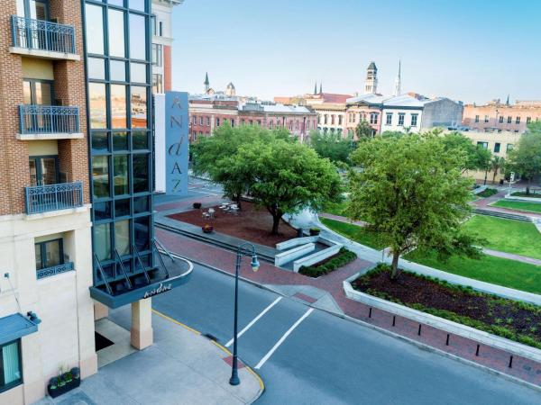 Andaz Savannah - A Concept by Hyatt : photo 1 de la chambre suite