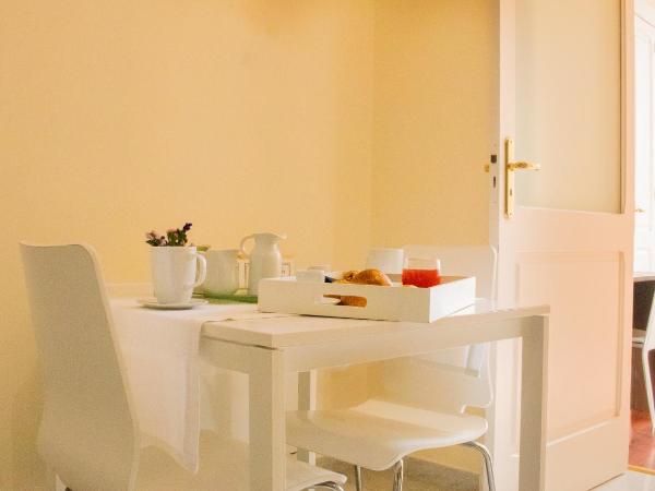 Apollo Suites : photo 10 de la chambre appartement 2 chambres