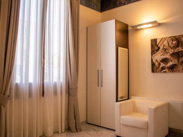 Apollo Suites : photo 7 de la chambre chambre double deluxe