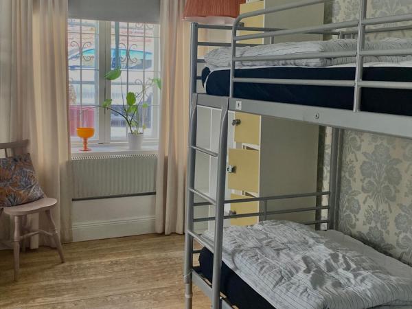 Lilla Brunn : photo 10 de la chambre lit dans dortoir mixte de 6 lits