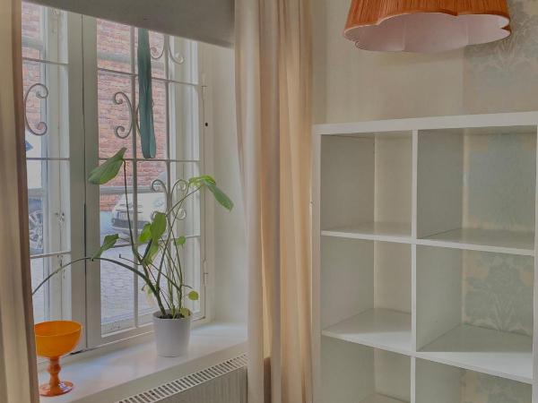 Lilla Brunn : photo 7 de la chambre lit dans dortoir pour femmes de 6 lits