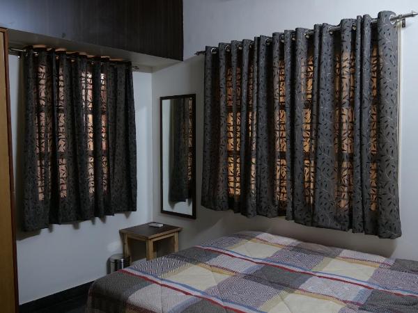 The Ventura Grand Hotel : photo 6 de la chambre appartement 2 chambres