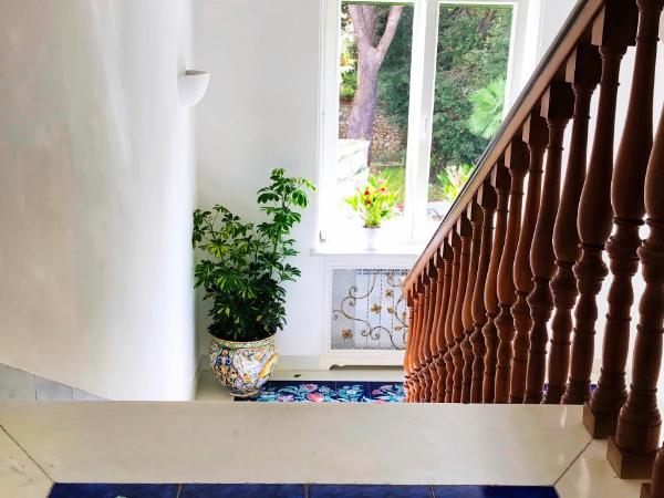 Villa Silia : photo 10 de la chambre chambre double pa3