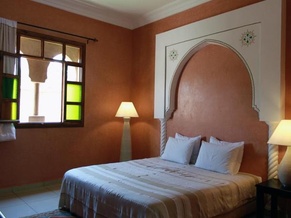 La Maison Des Oliviers : photo 4 de la chambre chambre double standard