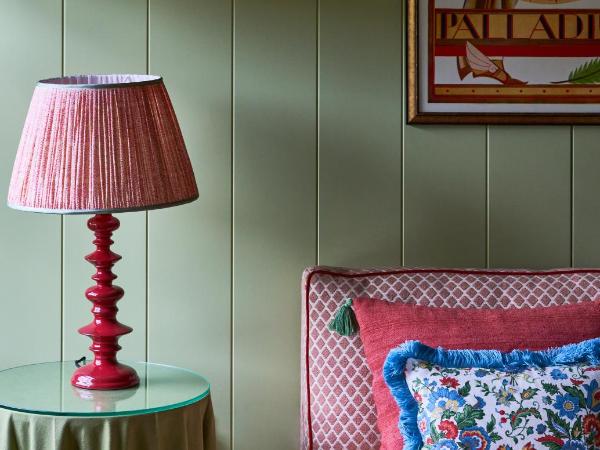 Beaverbrook Town House : photo 7 de la chambre chambre lit king-size deluxe