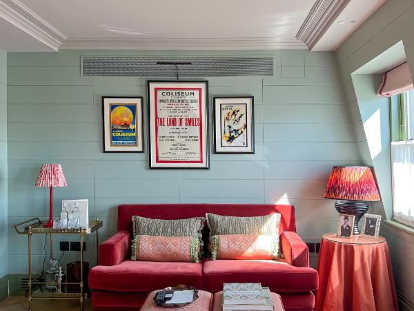 Beaverbrook Town House : photo 7 de la chambre suite