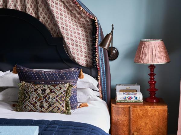 Beaverbrook Town House : photo 3 de la chambre suite