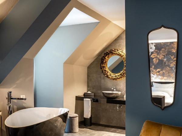 Aiola Living Graz : photo 1 de la chambre suite junior