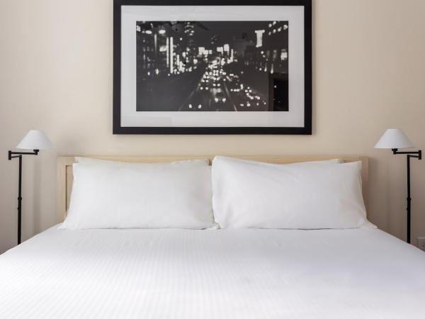 Kasa Love Field-Medical District Dallas : photo 2 de la chambre two-bedroom apartment (self check-in with virtual front desk)