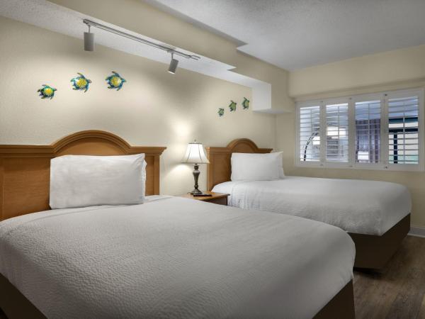 Beach Cove Resort : photo 2 de la chambre suite 1 chambre - côté océan