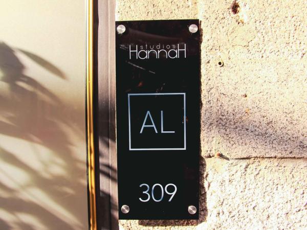 Hannah's Studios : photo 10 de la chambre studio