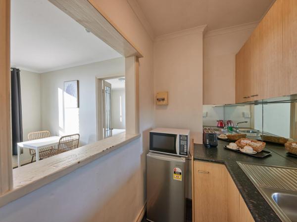 Little Coogee Hotel : photo 3 de la chambre suite 1 chambre