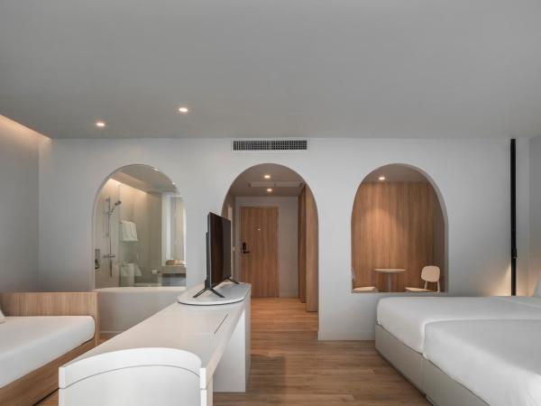 Terra Nara : photo 4 de la chambre suite junior