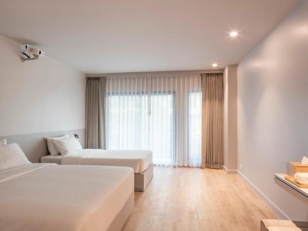 Terra Nara : photo 2 de la chambre cinematic terra nara room