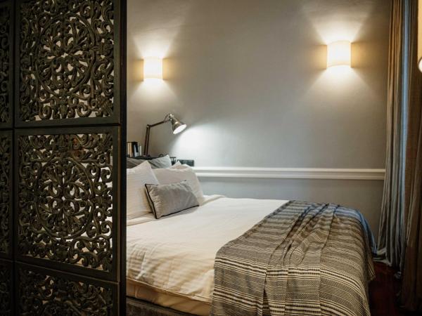 The Zillers Boutique Hotel : photo 6 de la chambre suite junior avec vue sur l'acropole