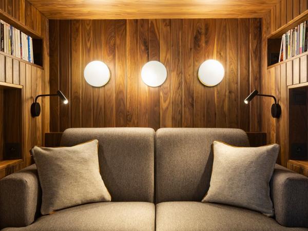 Heliopic Hotel & Spa : photo 3 de la chambre chambre double privilège