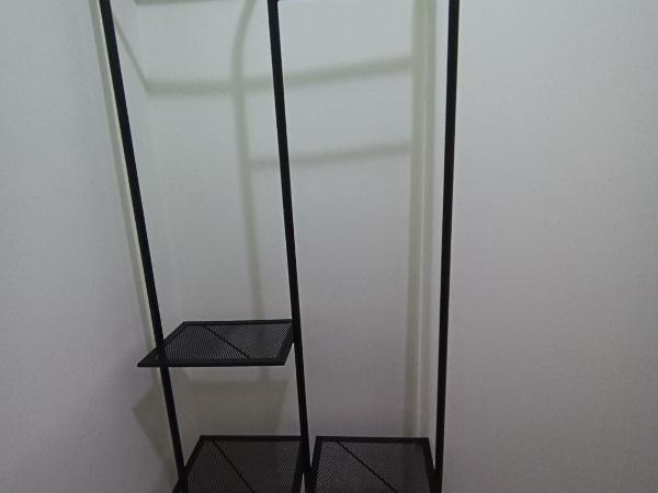 Deeps Hostel Ankara 2 : photo 1 de la chambre chambre simple avec salle de bains commune