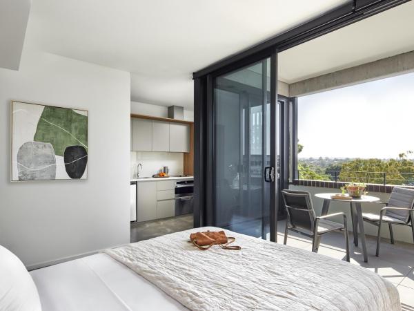 Punthill Parramatta : photo 1 de la chambre studio