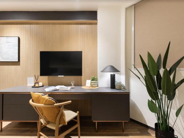 Dash Living on Prat : photo 6 de la chambre chambre lit king-size premier