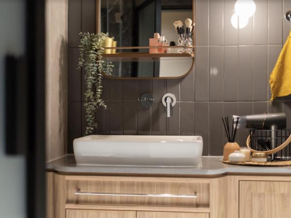 Dash Living on Prat : photo 5 de la chambre chambre lit king-size premier