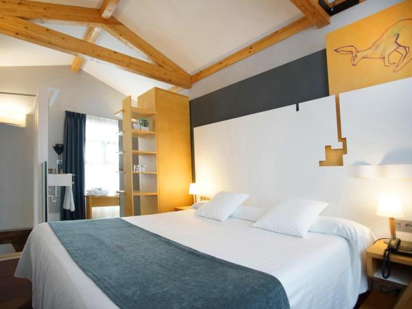 Zenit El Coloquio : photo 5 de la chambre suite junior