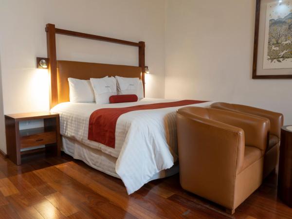 Hotel Boutique Casa San Diego : photo 5 de la chambre chambre lit king-size