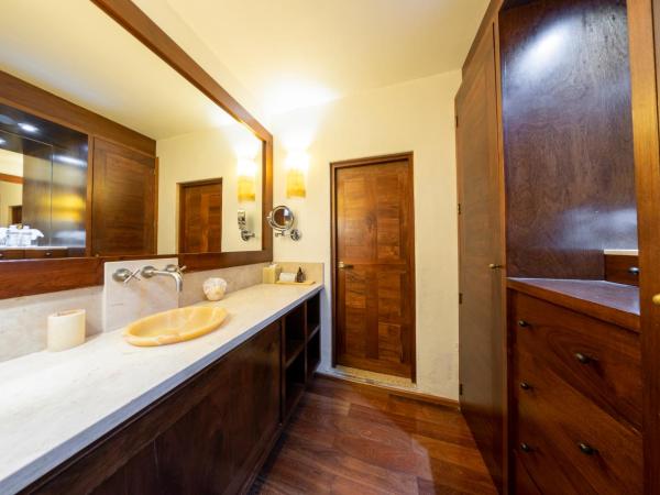 Hotel Boutique Casa San Diego : photo 9 de la chambre chambre lit king-size