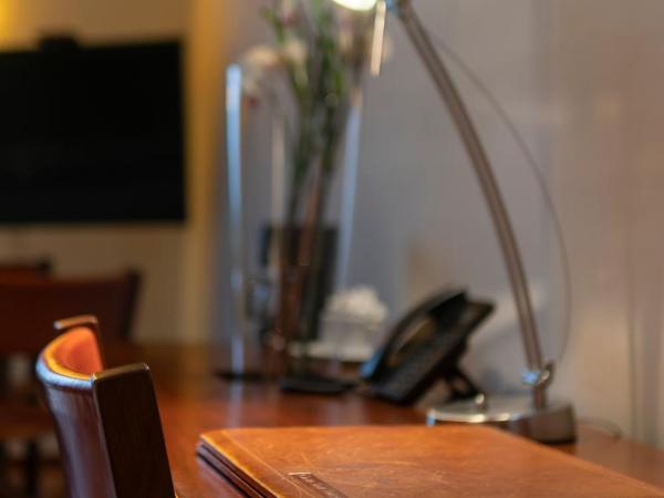 Hotel Boutique Casa San Diego : photo 8 de la chambre chambre lit king-size