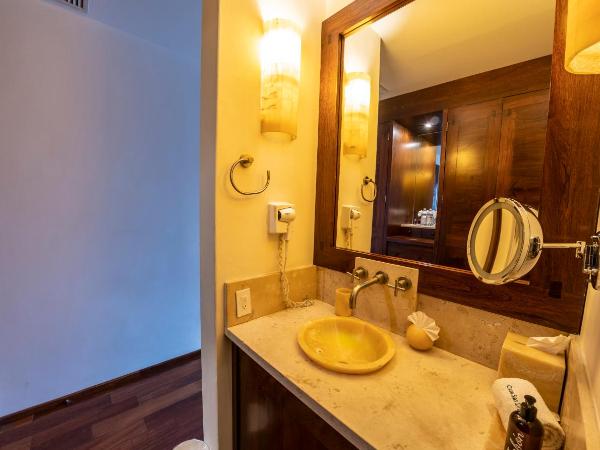 Hotel Boutique Casa San Diego : photo 3 de la chambre chambre lits jumeaux