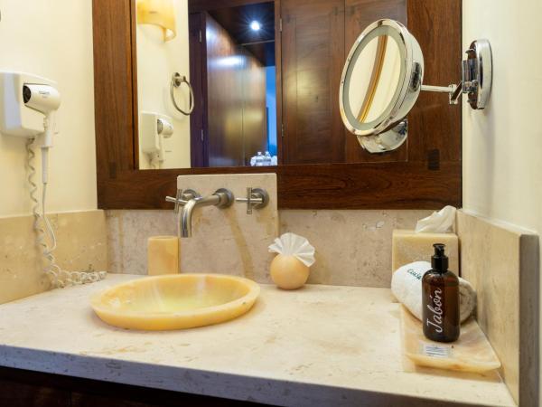 Hotel Boutique Casa San Diego : photo 4 de la chambre chambre lits jumeaux