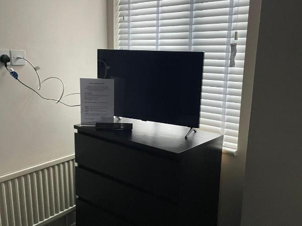 264 The Road End : photo 1 de la chambre chambre triple