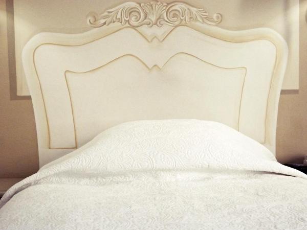 Hôtel Majestic : photo 4 de la chambre chambre double ou lits jumeaux