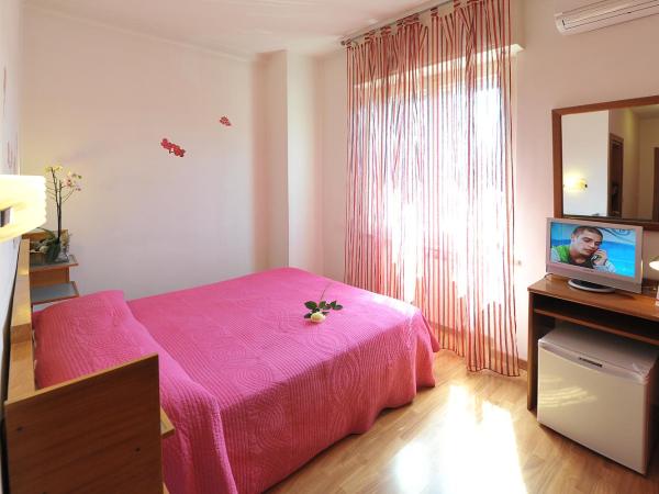 Hotel Astor : photo 4 de la chambre chambre double standard