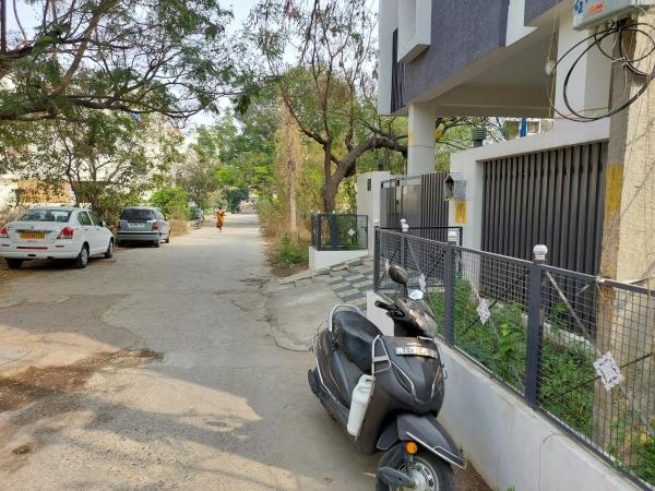 Deccan Stay : photo 8 de la chambre suite deluxe avec lit king-size