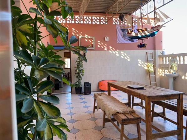 casanostra : photo 7 de la chambre chambre double