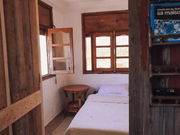 casanostra : photo 6 de la chambre chambre double