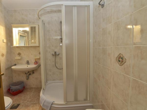 Sobe Ana Finida : photo 8 de la chambre chambre double avec balcon