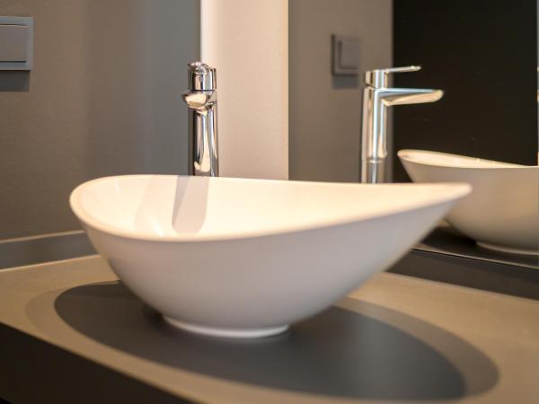 Sellmann´s Boutique Hotel : photo 7 de la chambre chambre double de luxe