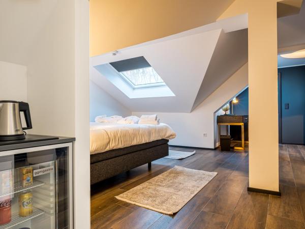 Sellmann´s Boutique Hotel : photo 9 de la chambre familiensuite