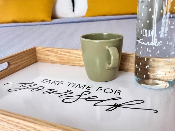 Il Cantuccio di Gioia : photo 7 de la chambre chambre lit queen-size avec balcon