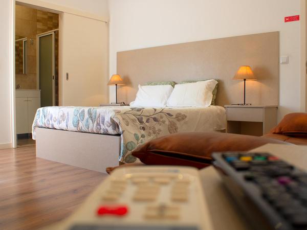 HOSPEDARIA LONDRES : photo 4 de la chambre chambre familiale deluxe