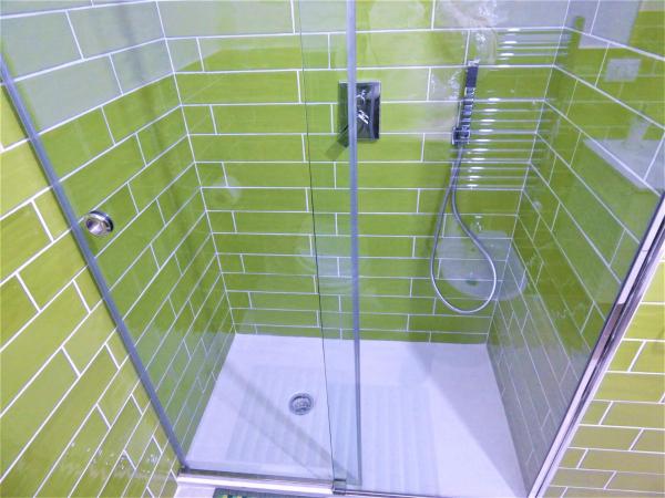 Napoletando b&b : photo 6 de la chambre appartement - rez-de-chaussée